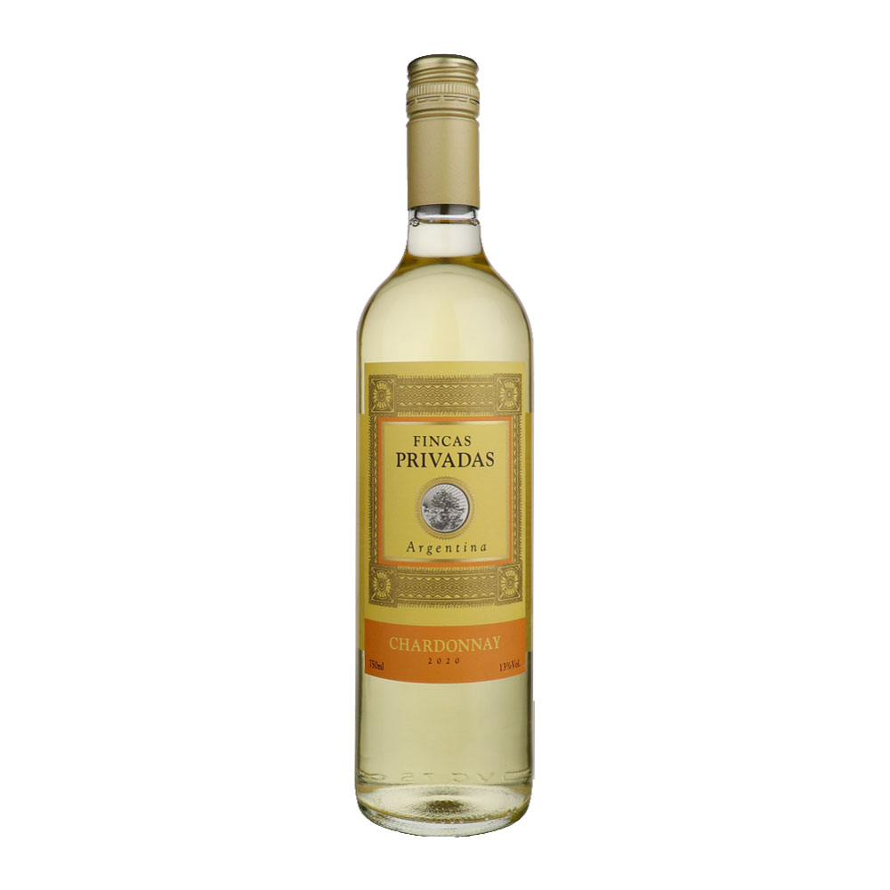 Fincas Privadas Chardonnay | Imperial Importadora
